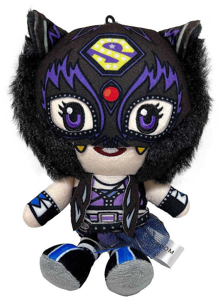 16d Plush Collection: 001 - STARDOM - Starlight Kid [16 directions]