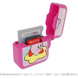 Nintendo Switch: Kirby - 30th Anniversary Card Pod [Keys Factory]