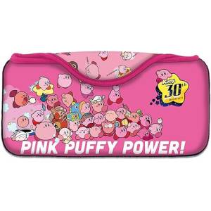 Nintendo Switch: Kirby - 30th Anniversary Pouch [Keys Factory]