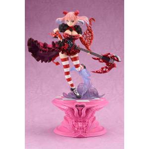 The Seven Deadly Sins - Astaroth image of melancholy [Hobby Japan Limited]