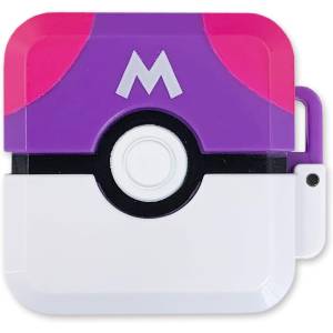 Pokemon Card Pod for Nintendo Switch Master Ball Ver. [Switch]