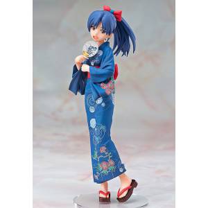 THE IDOLM@STER -  Chihaya Kisaragi Yukata Ver.  [Freeing]