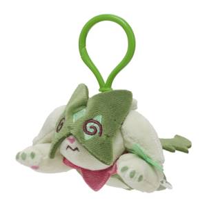 Pokemon Plush: KO Unable to fight - Plush Mascot - Miascarade [The Pokémon Company]