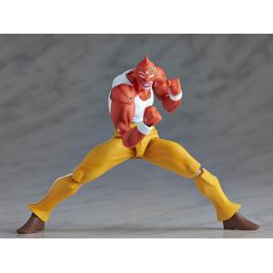 Kinnikuman - Kinnikuman Great [Micro Yamaguchi/Revol Mini]