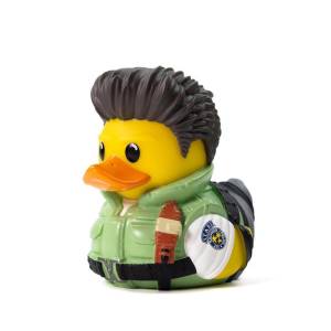 TUBBZ Box Edition: Resident Evil - Chris Redfield [Numskull]