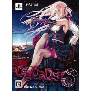 Disorder 6 (Edition Limitée) [PS3 - Occasion BE]