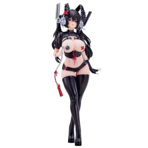 XL Love: Space Bunny Uto 1/7 [Shenzhen Mabell]