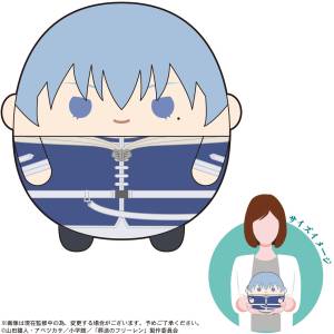 Frieren: Beyond Journey's End - Fuwa Kororin M size D - Himmel [Max Limited]