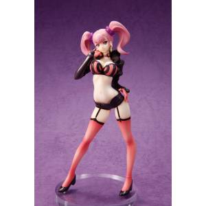 Captain Earth: KILL-T-GANG - Moco [Embrace Japan]