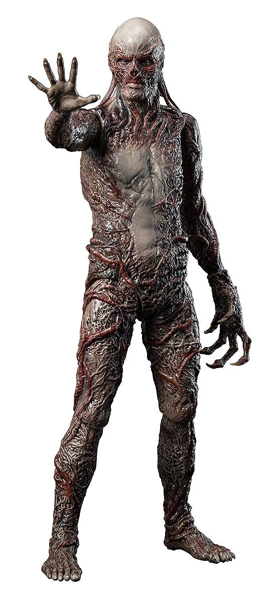 Stranger Things Season 4: Vecna 1/6 [threezero]