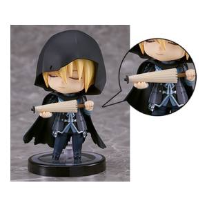 Nendoroid 2390: Touken Ranbu - Yamanbagiri Kunihiro - Tandokuko -Nihontoshi- Ver.(Limited + Bonus) [Orange Rouge]