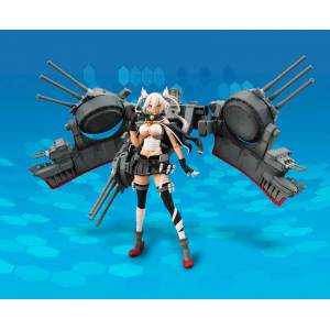Kantai Collection - Kan Colle - Musashi Kai［Armor Girls Project］