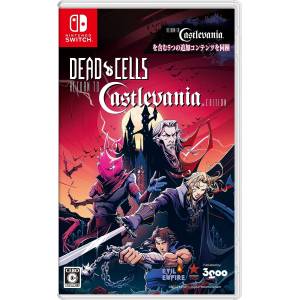 Dead Cells: Return to Castlevania Edition [Switch]