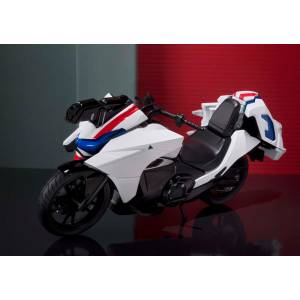 Kamen Rider Drive - Rider Ride Macher [SH Figuarts]