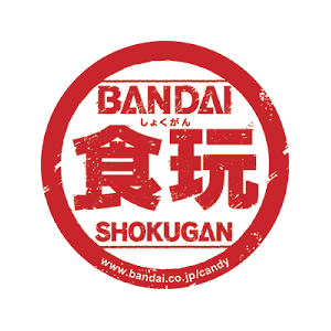 Shokugan: Shodo - Kamen Rider Gotchard →6← 12 Packs (Candy Toy) [Bandai]
