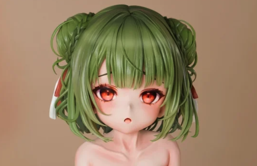 Nikkan Shoujo: Loli China Girl - Mion 1/6 [Insight]
