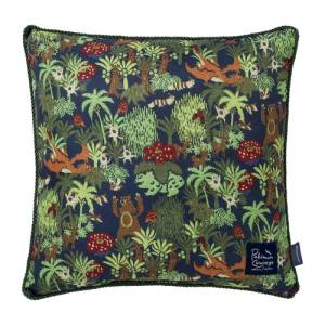 Pokemon: Concierge - Cushion - Botanical (Limited Edition) [The Pokémon ...