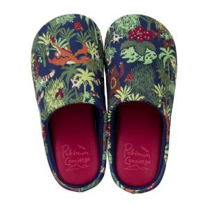 Pokemon: Concierge - Room Shoes (L Size) (Limited Edition) [The Pokémon Company]