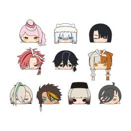 Fate/Grand Order: Mochi Mochi Mascot Vol.12 (10 Pcs/Box) | Nin-Nin