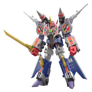 THE GATTAI: Gridman Universe - Max Combine DX Full Power Gridman (Movie Ver.) [Good Smile Company]