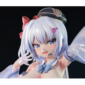Nikkan Shoujo: Galactic Idol Punia Nahl 1/6 [Insight]