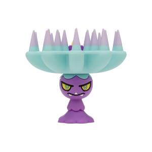Pokemon: Vorastérie Hair Brush [The Pokémon Company]