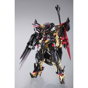 Mobile Suit Gundam SEED Destiny Astray - Gold Frame Amatsu -Tenkuu no Sengen- [Metal Build］
