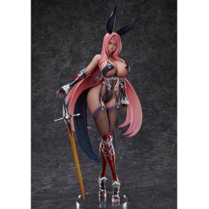 Character's Selection: Taimanin RPG - Ingrid 1/4 - Bunny Ver. (Limited Edition) [BINDing / Native]
