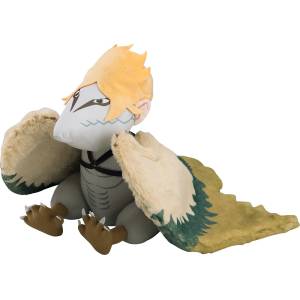 Attack on Titan: Jaw Titan Plush [Good Smile Company]