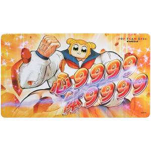 Pop Team Epic: Mouse Pad [GoodSmile Moment]