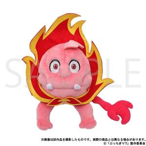 Bucchigiri?! - Chiya Mini Plush [MOVIC]