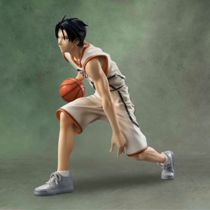 Kuroko’s Basketball - Kazunari Takao [Kuroko's Basketball Figure Series]