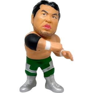 16d Soft Vinyl Collection 024: Legend Masters - Mitsuharu Misawai (Reissue) [16 directions]