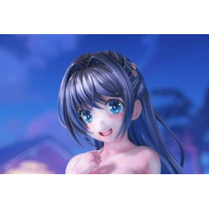 Nikkan Shoujo: Sensual Girl Momoka Sakuraba 1/6 [Insight]