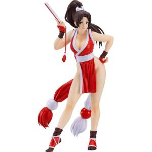POP UP PARADE: The King of Fighters '97 - Shiranui Mai (Limited Edition) [Good Smile Company]