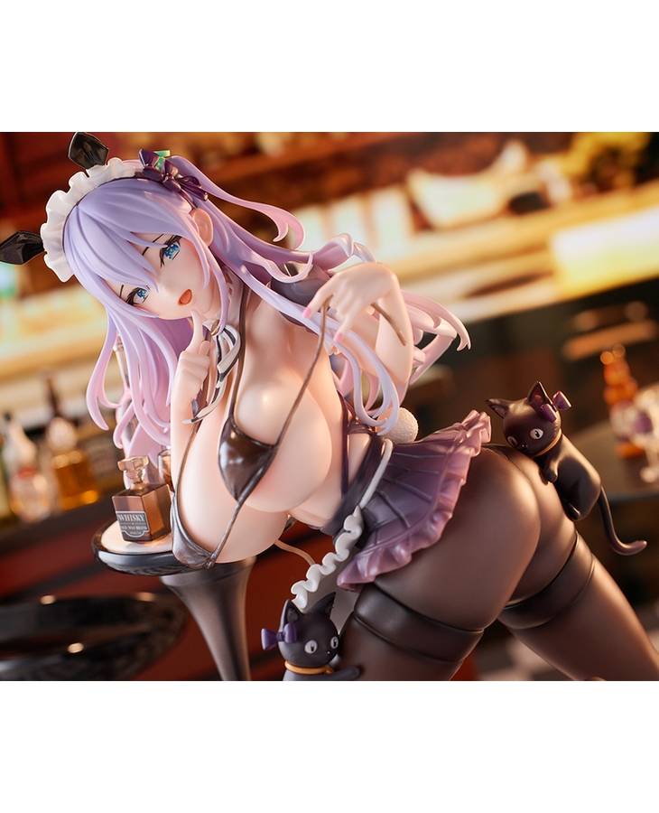 Creator's Collection: Original Character - Maids of House MB - Mia 1/6 (Limited Edition + ...