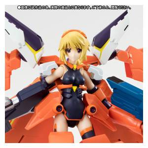 Rafale Revive Custom II (Guardian Curtain) x Charlotte Dunois - Edition LimitÃ©eï¼»Armor Girls Project ï¼½