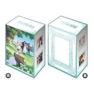 Frieren: Beyond Journey's End" - Deck Holder Collection V3 Vol.758 [Bushiroad]