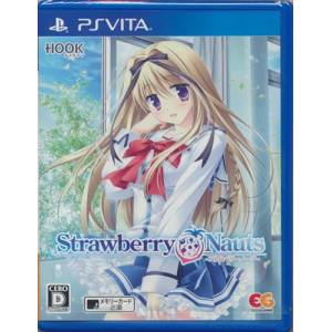 Strawberry Nauts [PSV - Occasion BE]