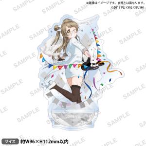 Love Live!: µ's Acrylic Stand - Kotori Minami (Magician Ver.) [Bushiroad]