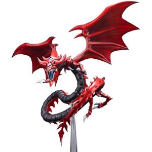 Yu-Gi-Oh! Duel Monsters Slifer the Sky Dragon Osiris no Tenkuuryuu [Kotobukiya]