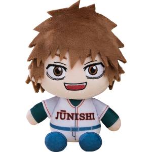 Mr. Fullswing: Plush - Saruno Amakuni [Orange Rouge]