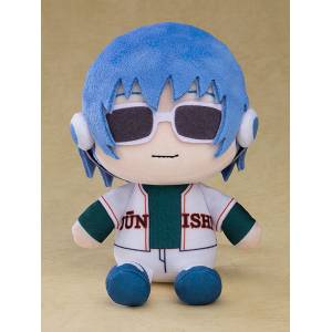 Mr. Fullswing: Plush - Shiba Aoi [Orange Rouge]