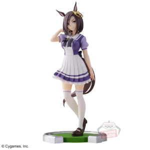 Uma Musume: Pretty Derby - Air Groove (Banpresto) [2nd Hand]