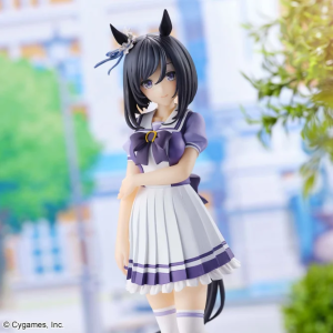 Uma Musume: Pretty Derby - Eishin Flash (Banpresto) [2nd Hand]
