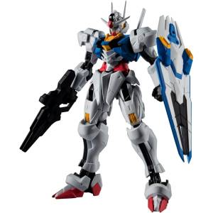 GUNDAM UNIVERSE: Mobile Suit Gundam - The Witch from Mercury - XVX-016 Gundam Aerial [Bandai Spirits]