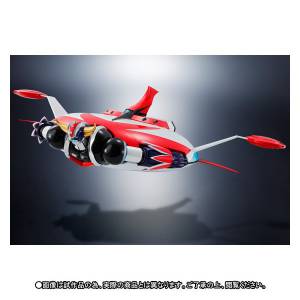 Grendizer & Spazer - Limited Edition [Super Robot Chogokin]