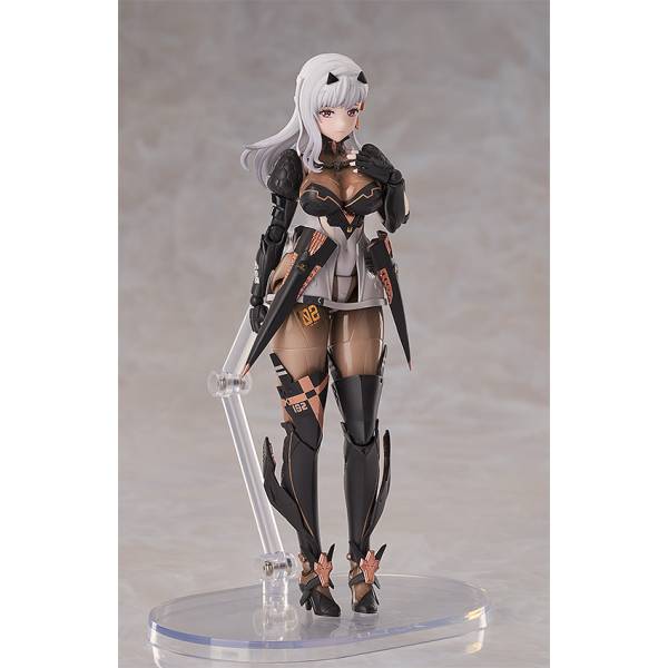 NIKKE HYPER BODY MODERNIA フィギュア Hyper Body Modernia｜Good Smile Company
