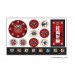 Monster Hunter Portable 3rd - Accessory Set [Hori]