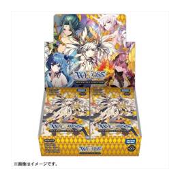 WIXOSS/☆Pack/Box/Deck]RECOLLECT SELECTOR Booster Box | Buy